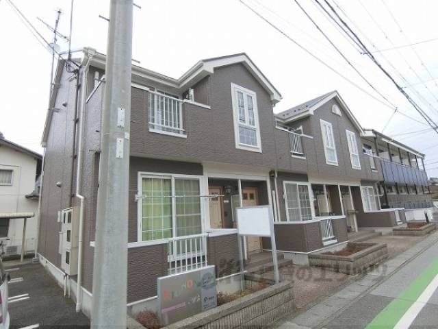 ミニヨンB外観写真1