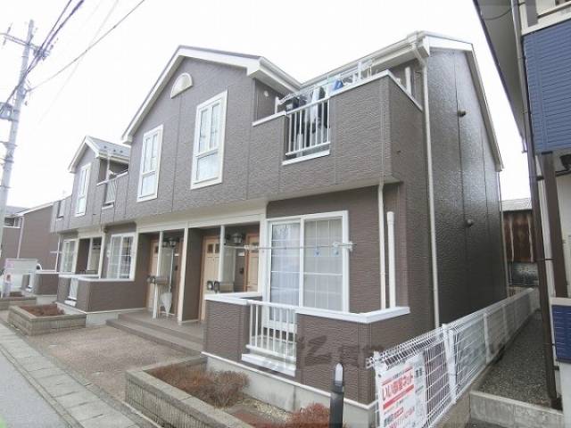 ミニヨンB外観写真2