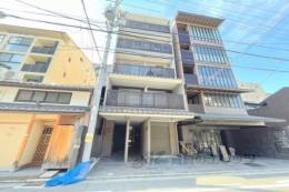 バインオークトゥエルブ外観写真