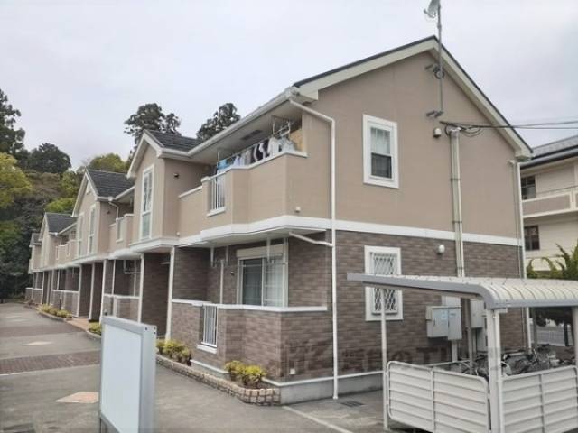 ヴァルト　サイテ外観写真2