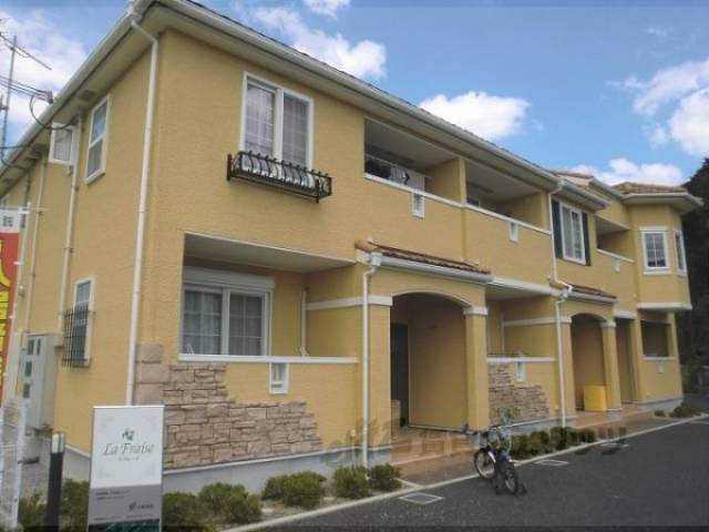 ラフレーズ外観写真1