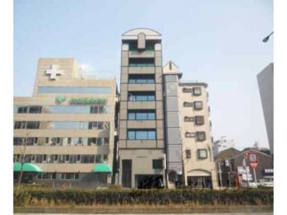 エクセレントビル外観写真1