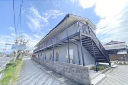 ミドルファンテン外観写真