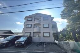 メゾンドソレイユ外観写真