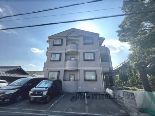 メゾンドソレイユ外観写真1