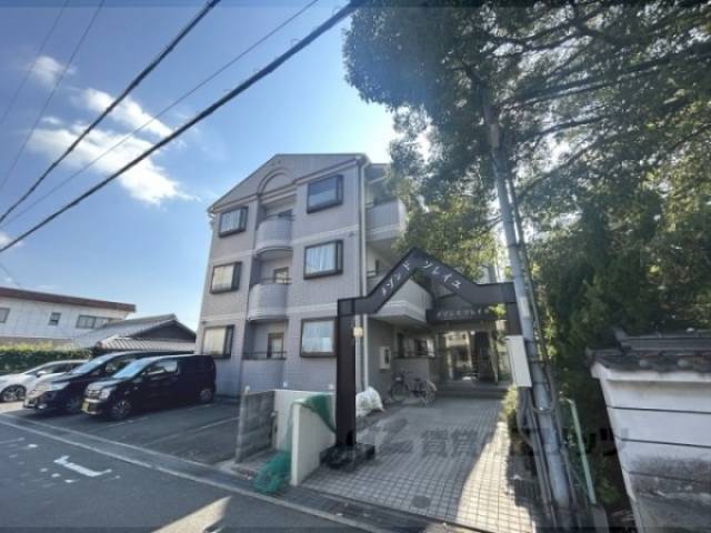 メゾンドソレイユ外観写真2