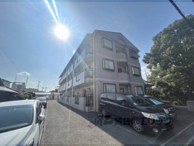 メゾンドソレイユ外観写真3