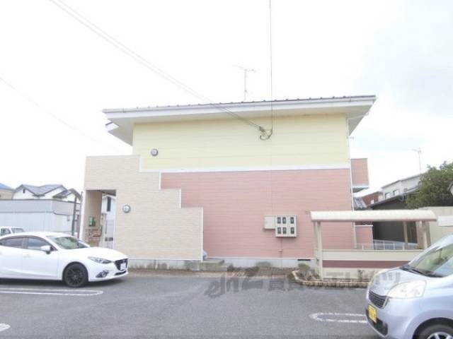 ベル　クール外観写真3