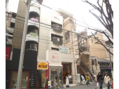 ＳＴビル外観写真1
