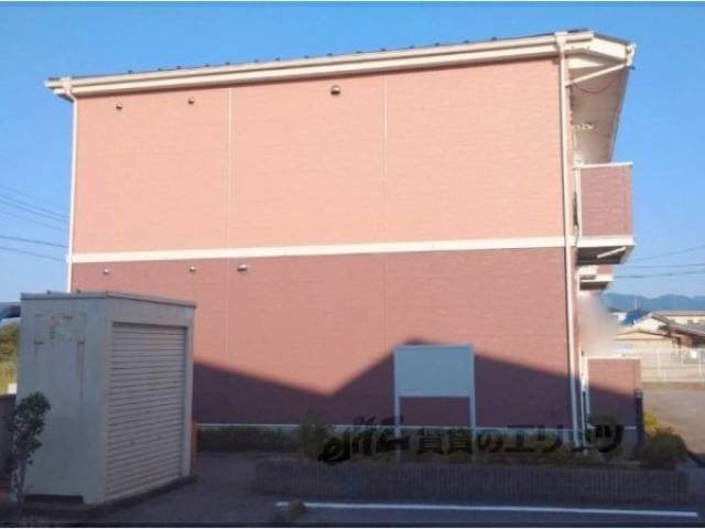 ブリーズタウン愛知川外観写真2