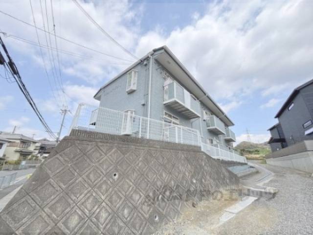 グラスガーデン１外観写真3