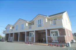 アネックス１外観写真