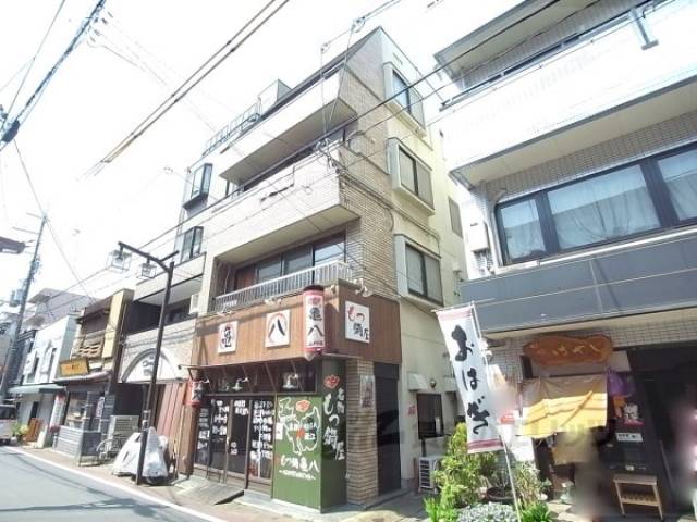 ARK'S BUILDING外観写真2