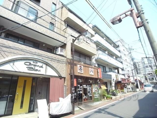 ARK'S BUILDING外観写真3