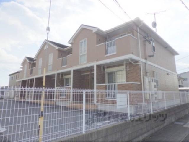 アニメート宝積外観写真3