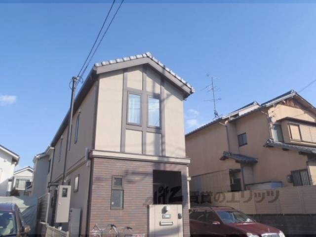 貸家外観写真3