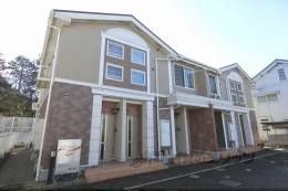 パインビレッジ106外観写真