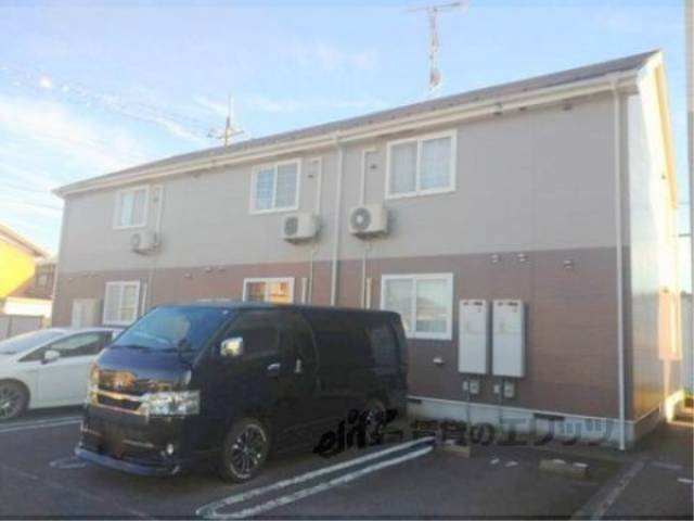 セレッソST２外観写真2