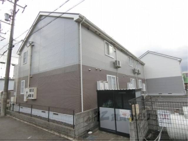 セレッソST２外観写真3