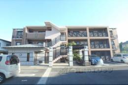 メゾンファミーユ外観写真