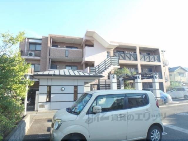 メゾンファミーユ外観写真3