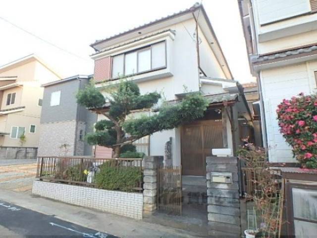 貸家外観写真1