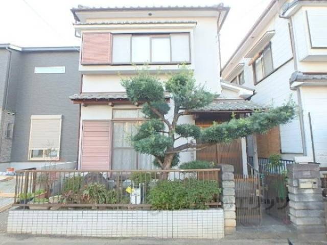 貸家外観写真2