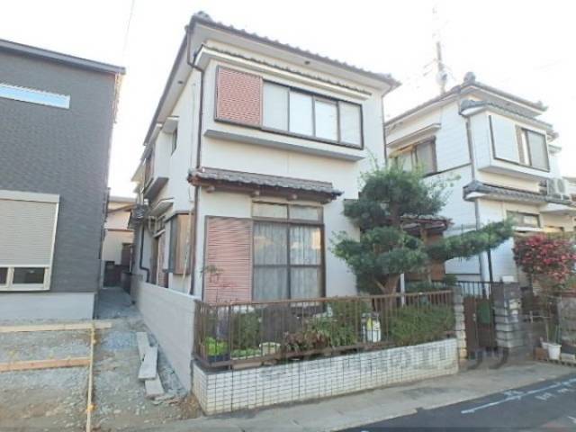 貸家外観写真3