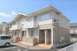 ノール・アンソレイエ・Ｓ外観写真