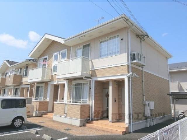 ノール・アンソレイエ・Ｓ外観写真1