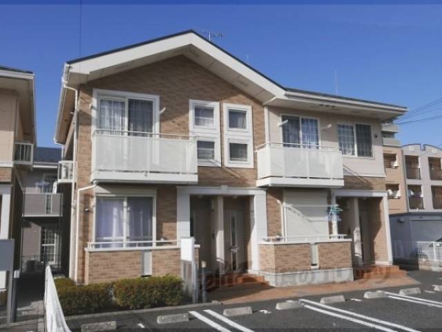 ノール・アンソレイエ・Ｓ外観写真2