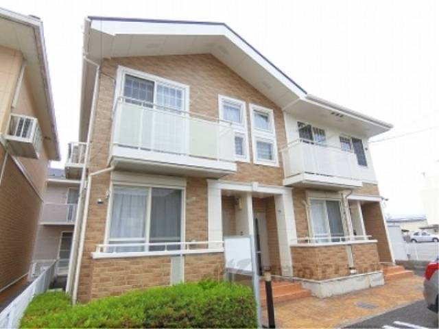 ノール・アンソレイエ・Ｓ外観写真3