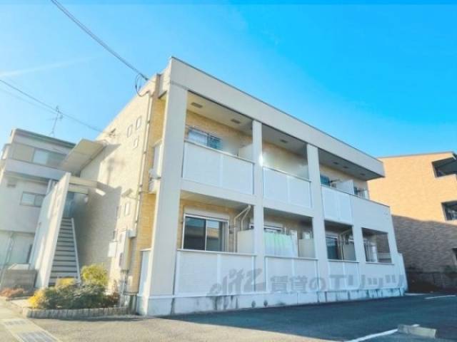 アーデント・ライツ外観写真3
