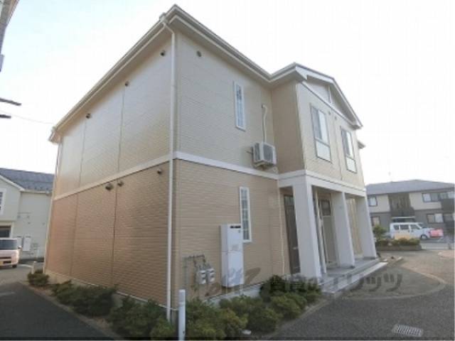 ラフィネシャトレー２番館B外観写真3