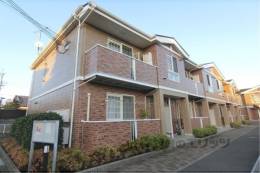 ブリュレ外観写真