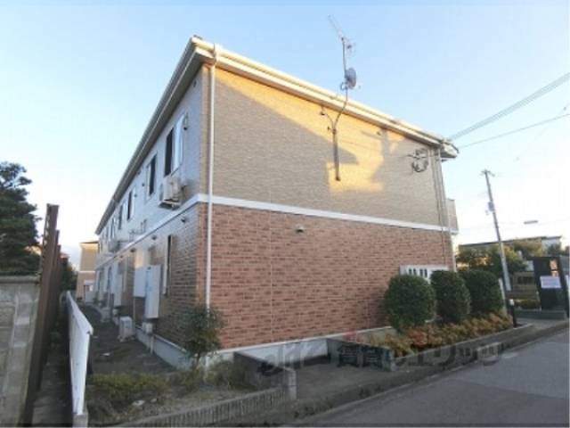 ブリュレ外観写真2