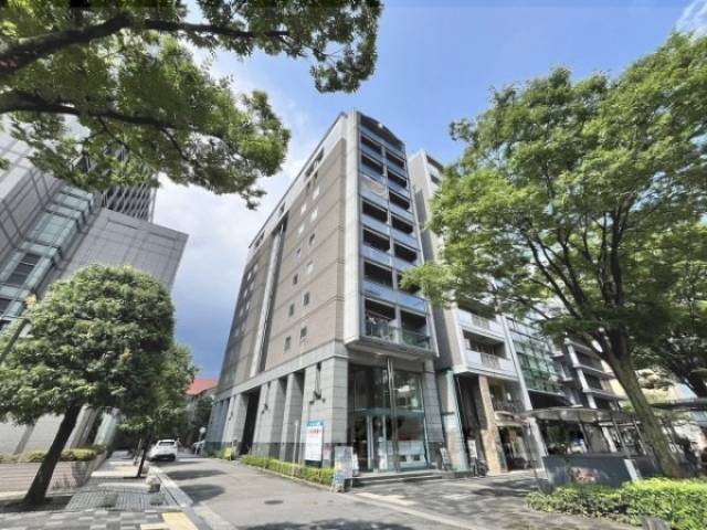 リベルタス御池外観写真1