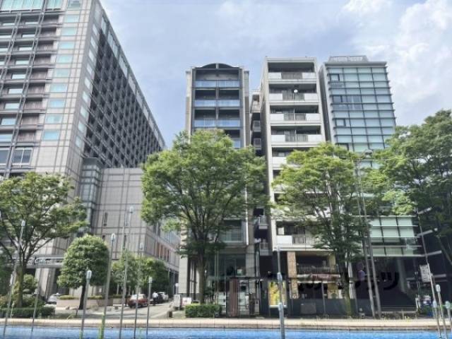リベルタス御池外観写真3