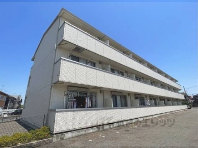 カサレリア外観写真2