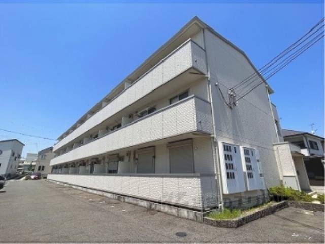 カサレリア外観写真3