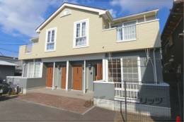 フィールドS外観写真