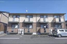 アルボルモニア　２外観写真