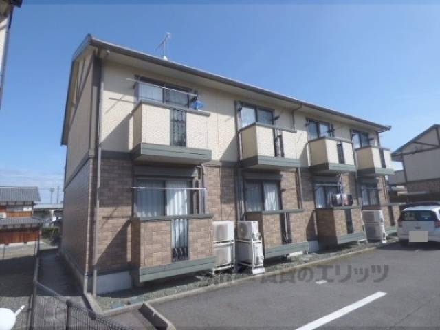 アルボルモニア　２外観写真3