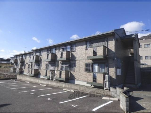 エスポワールTAYA外観写真1