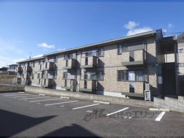 エスポワールTAYA外観写真2