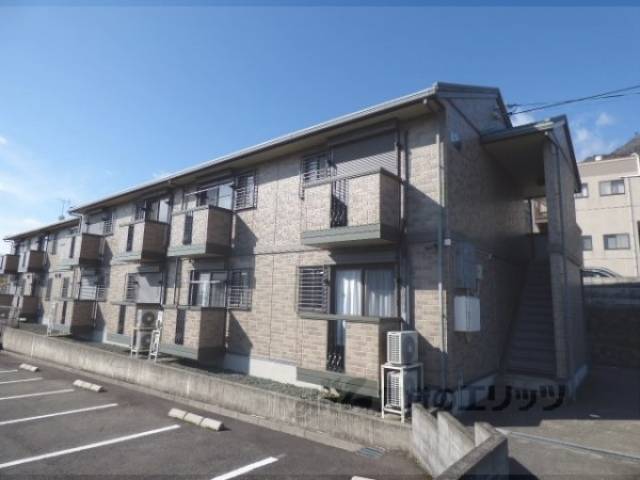 エスポワールTAYA外観写真3