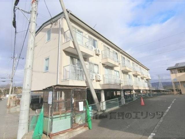 ミヤハイツ林田外観写真1