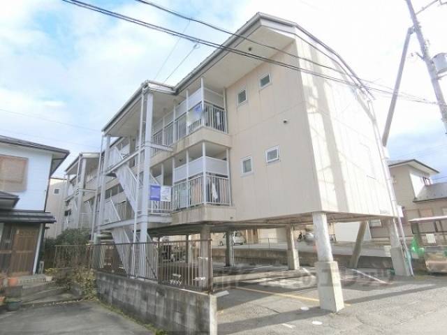 ミヤハイツ林田外観写真2