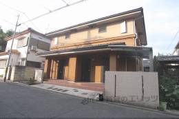 Ａｂｉｅｓ下鴨外観写真