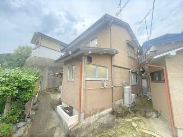 貸家外観写真2